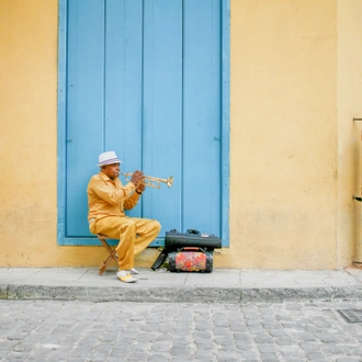 tourhub | Exodus Adventure Travels | A Taste of Cuba 