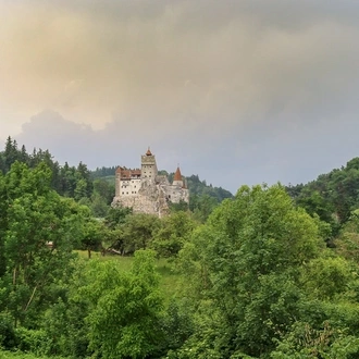 tourhub | Active Travel | Village Life in Transylvanian Carpathians Mountains, an eco-certified program 