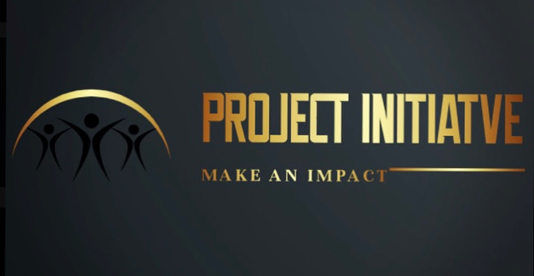 The Project Initiative Foundation logo