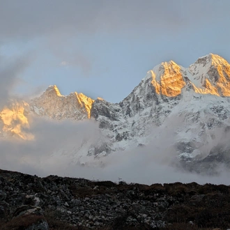 tourhub | Mount Adventure Holidays | Kanchenjunga  Trek-North to South 