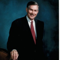 Gerald Frank Barnett Profile Photo