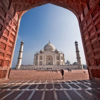 tourhub | Le Passage to India | Golden Triangle, 6 days tour 