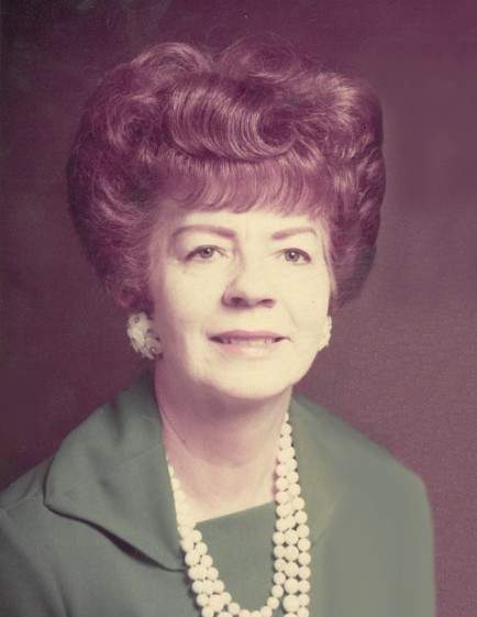 Mary Barbour Profile Photo