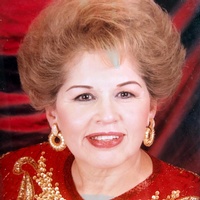 Aurora Cruz Profile Photo