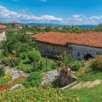 tourhub | Travel Editions | Alpine Wildflowers of Bulgaria Tour 