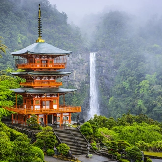 tourhub | Intrepid Travel | Japan: Hike, Bike & Kayak 