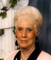 Norma "Jean" Gates Profile Photo