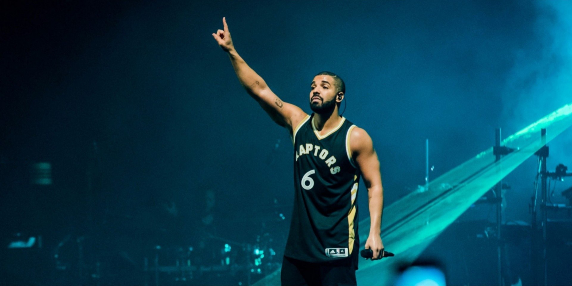 Drake is the most streamed artist of all time on Spotify