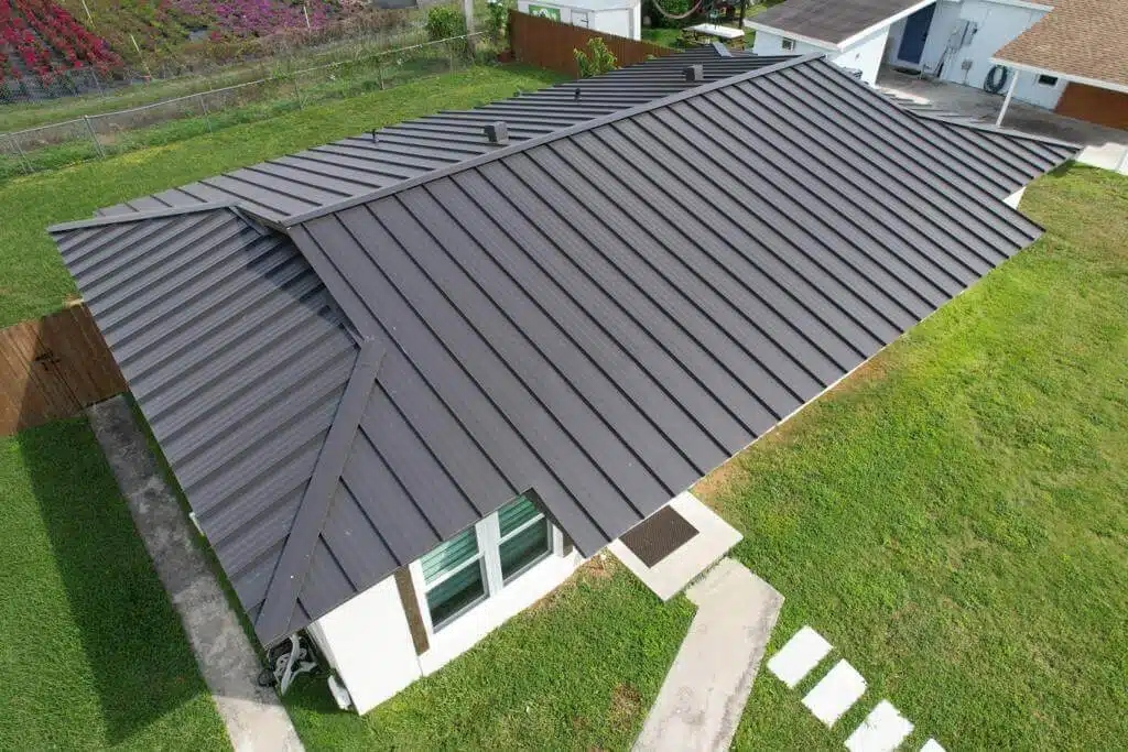 Metal Roofing Ottawa