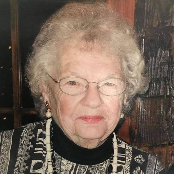 Marjorie E. (Smith) Cooley Profile Photo