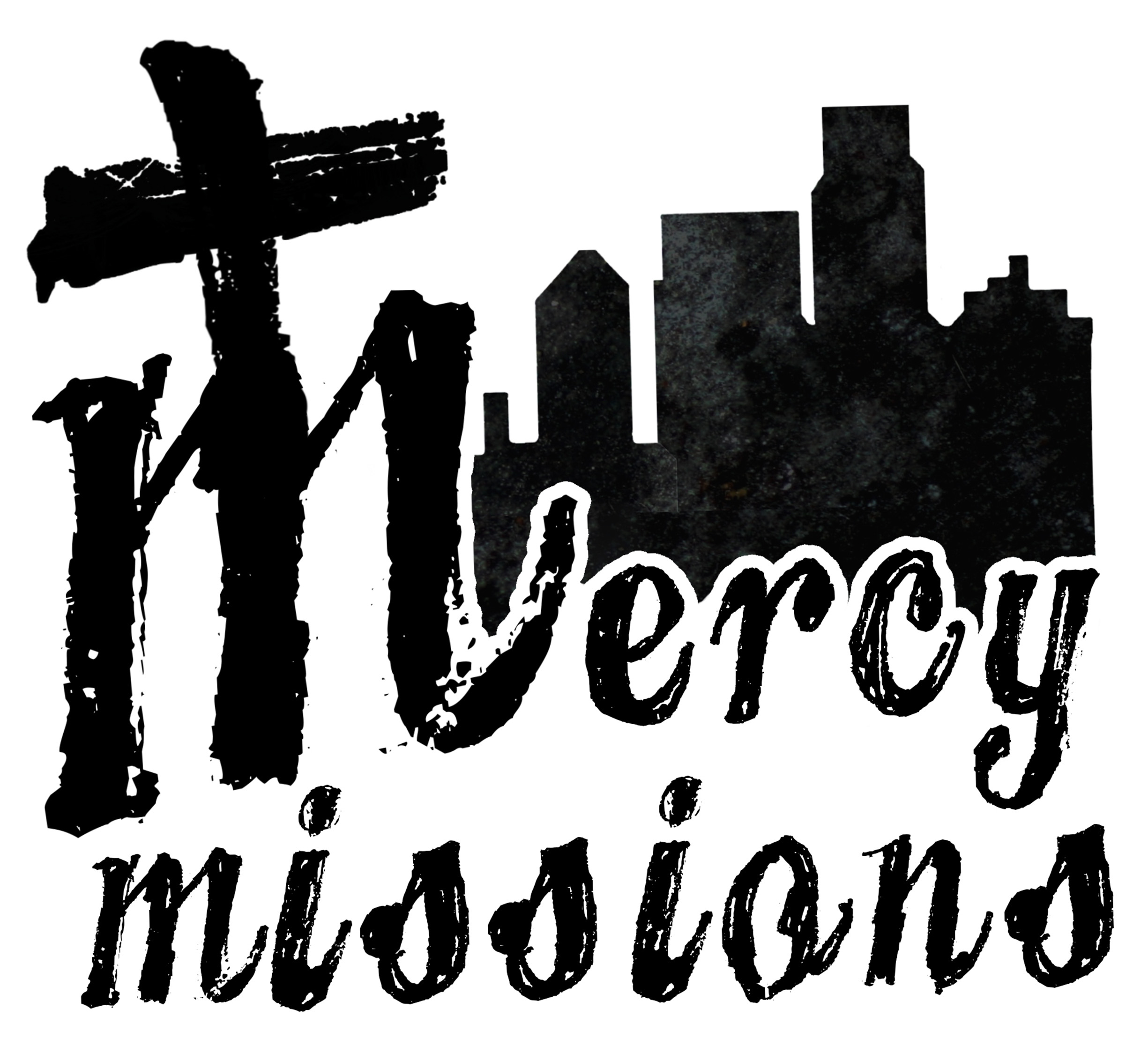 Mercy Missions logo