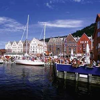 tourhub | Globus | Top of Scandinavia with Arctic Circle with Coastal Cruise 