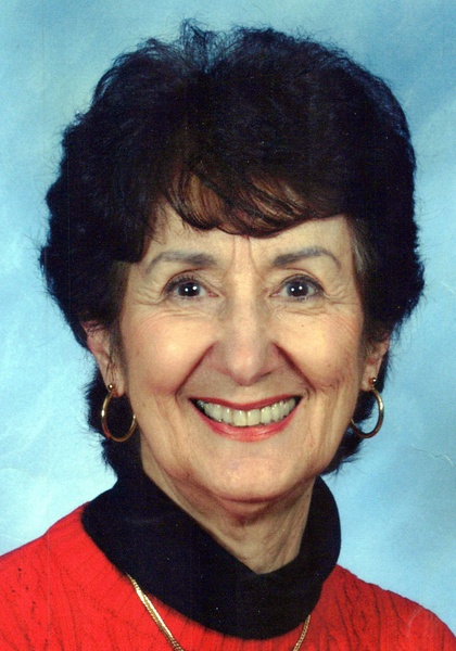 Mary (Petrocci) Crawford Profile Photo