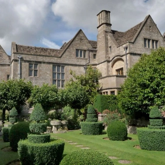 tourhub | Brightwater Holidays | England: Highgrove and the Cotswolds 796 