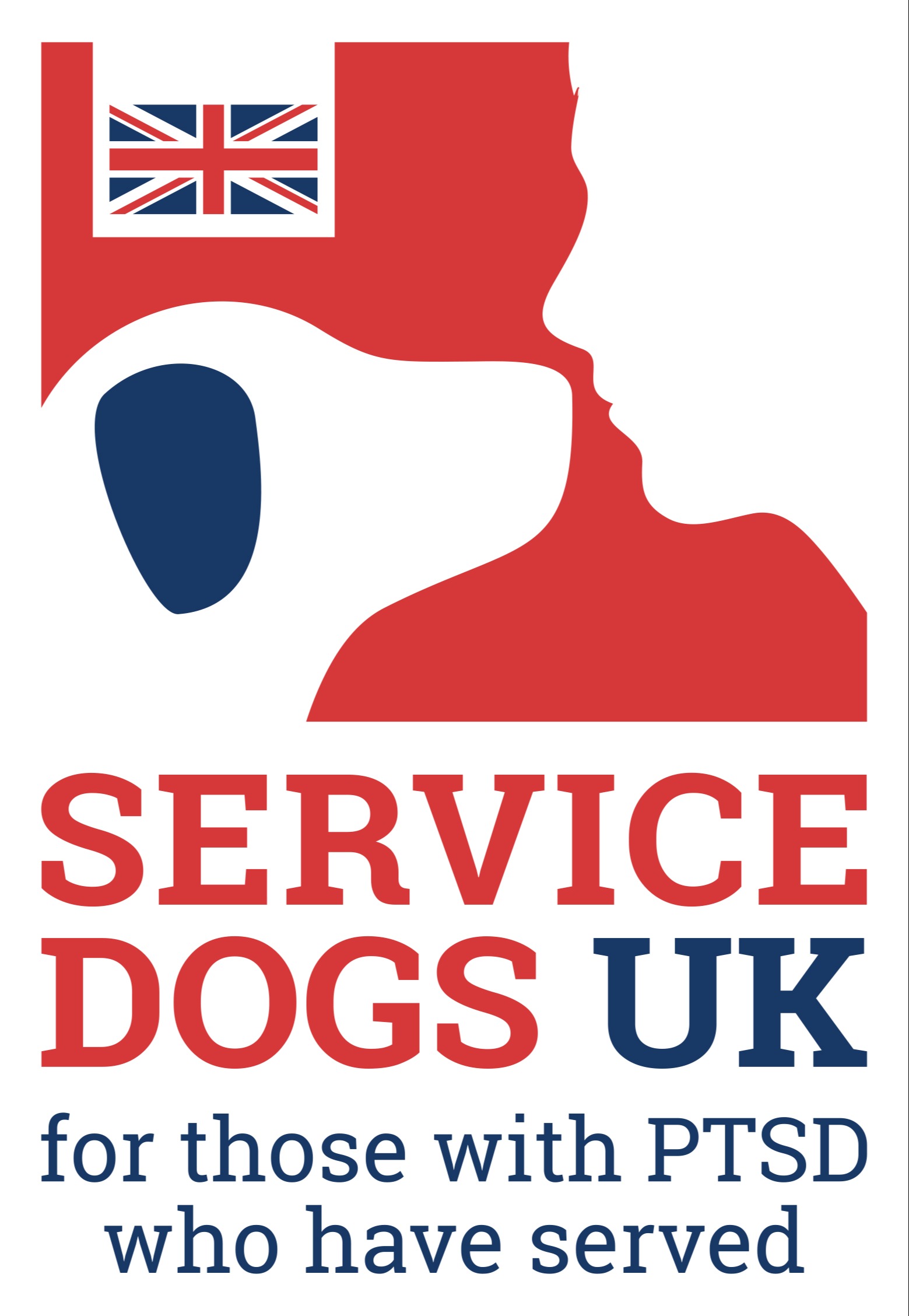 Service Dogs UK logo