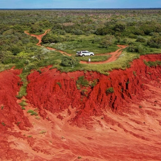 tourhub | Intrepid Travel | Dampier Peninsula & the Kimberley Coast  