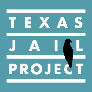 Texas Jail Project logo