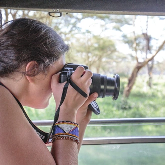 tourhub | Intrepid Travel | Gorillas & East Africa Safari 