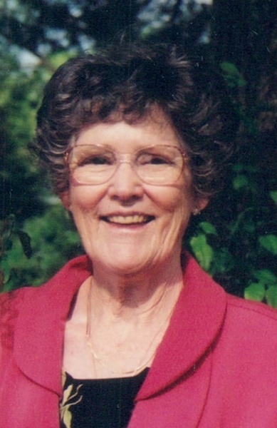 Margie Morgan, of Deer Lodge, TN Profile Photo