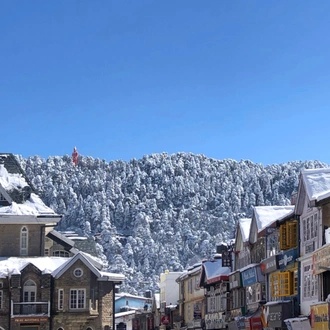 tourhub | Avtar India Tours | 5 Night 6 Day Shimla Manali tour by car 