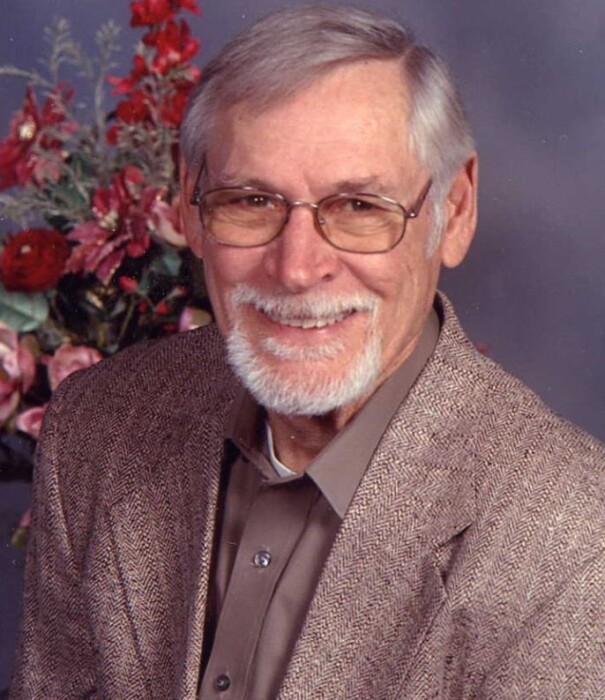 Hugh Allen Graves, Jr. Profile Photo
