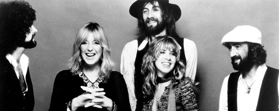 Thunder Only Happens When It's Raining: Fleetwood Mac Night