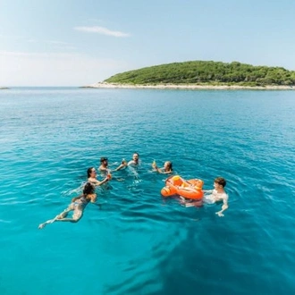 tourhub | TruTravels | Croatia Sailing Adventure 