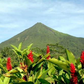 tourhub | Destination Services Costa Rica | Fantasy on Beaches and Volcanoes 