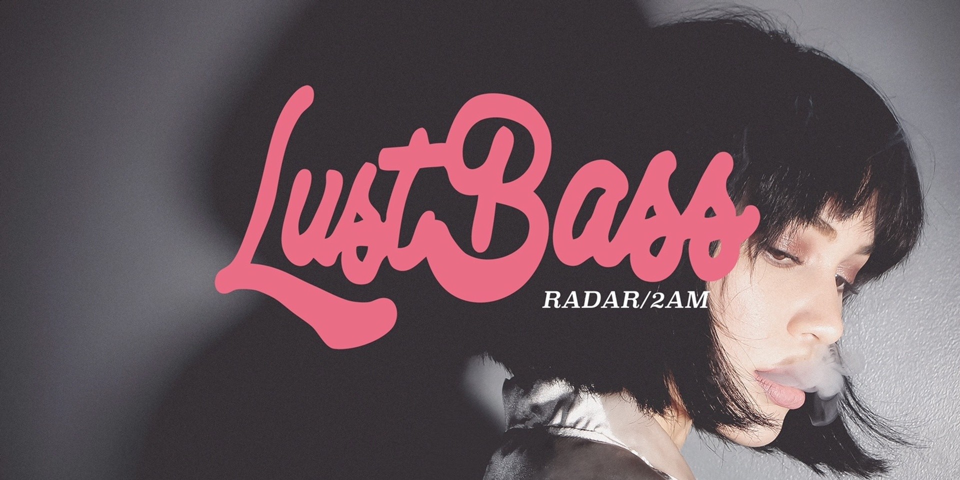 LISTEN: Jess Connelly celebrates her birthday with LUSTBASS produced track 'Radar/2am'