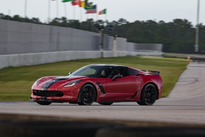 Palm Beach International Raceway - Track Night in America - Photo 1574