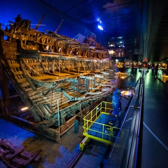 tourhub | Brightwater Holidays | England: The Mary Rose - A Tudor Tale 7868 