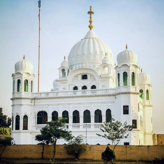 tourhub | Visit in Pakistan | Cultural Tour-Pilgrimage To Kartarpur Sahib 