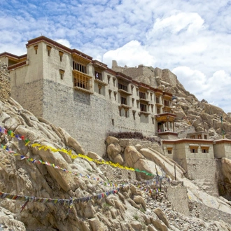 tourhub | Intrepid Travel | India: Trekking in Ladakh 