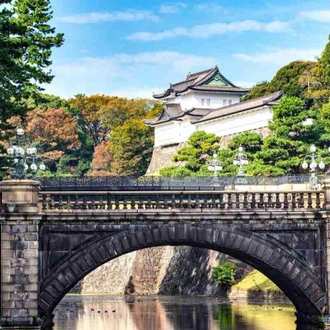 tourhub | YellowWood Adventures | Cultural cities, temples & castles of Imperial Japan 