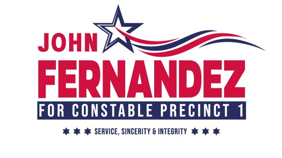 John Fernandez Campaign Fund logo