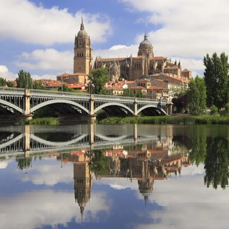 tourhub | Destination Services Spain | Madrid & Iberian Tour, 22 days 