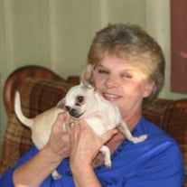 Mrs. Vicki Nell Thomas Profile Photo