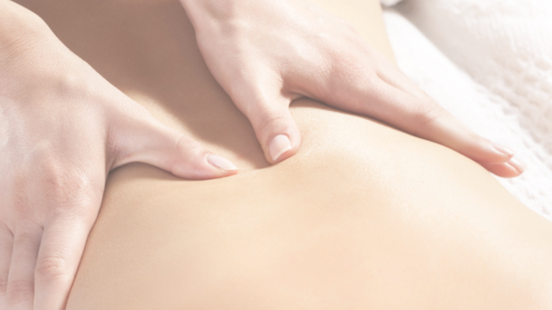 Représentation de la formation : Massage relaxant - EMOTION CR ®️