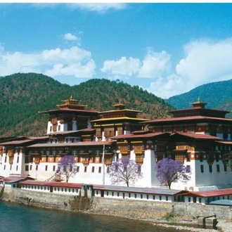 tourhub | World Expeditions | Bhutan Dragon Kingdom 