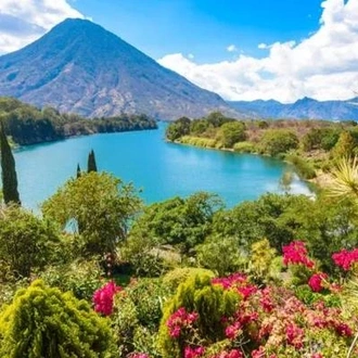 tourhub | On The Go Tours | Highlights of Guatemala and Belize - 12 Days  