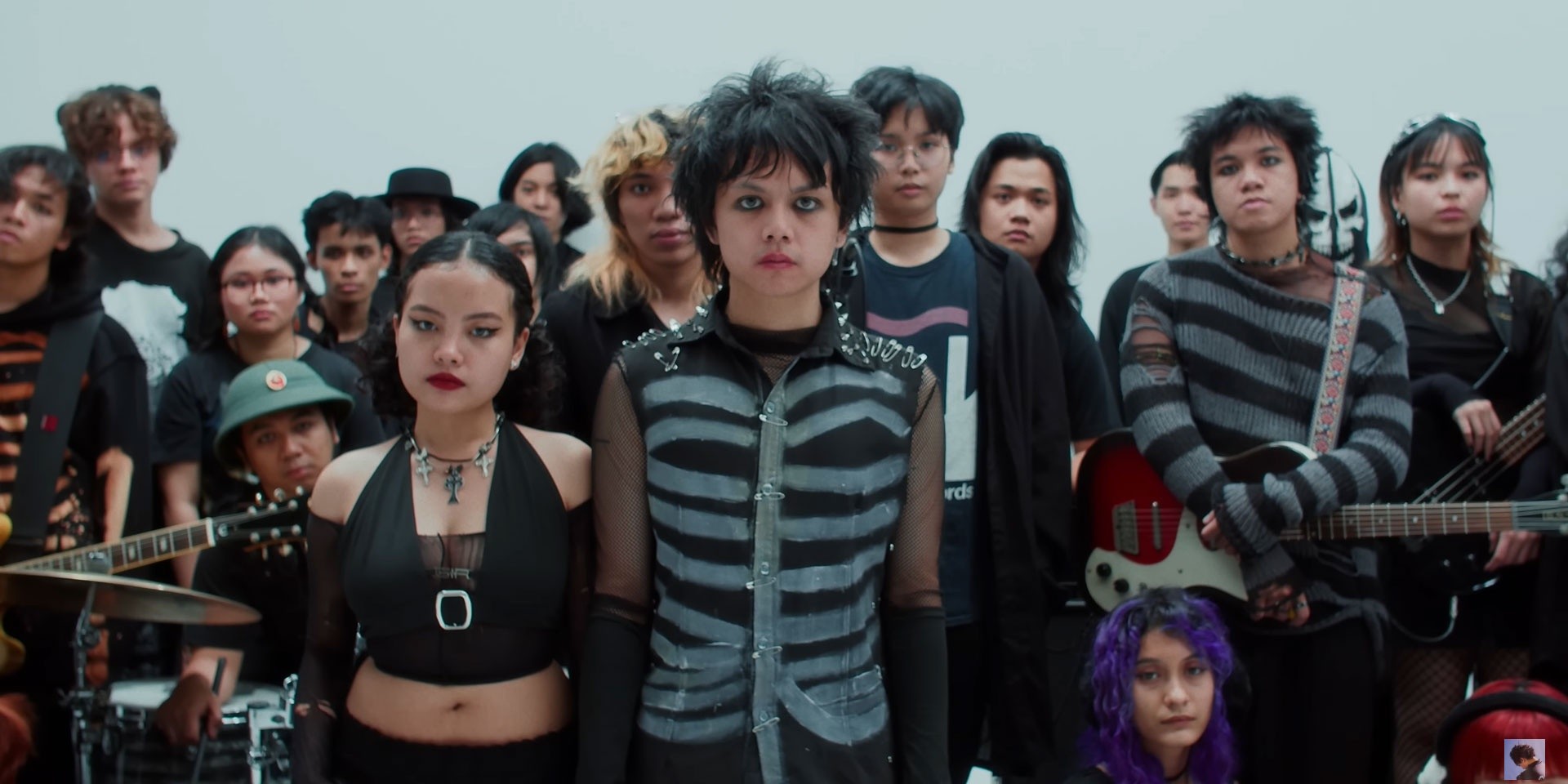 Zild goes emo in new 'Isang Anghel' music video – watch