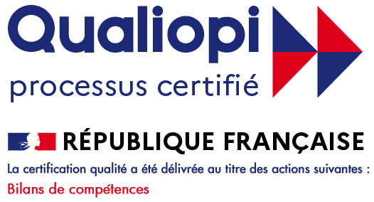 Qualiopi Bilan de compétences