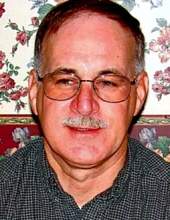 Richard L. "Dick" Johnson Profile Photo