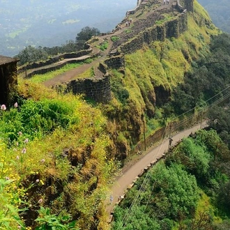 tourhub | Agora Voyages | Mahabaleshwar Hill Station Tour from Pune 