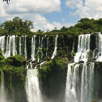 tourhub | Bamba Travel | Buenos Aires & Iguazu Air-Expedition 7D/6N 