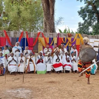 tourhub | GishAbay Ethiopia Tours | Omo Valley Photography Tour 