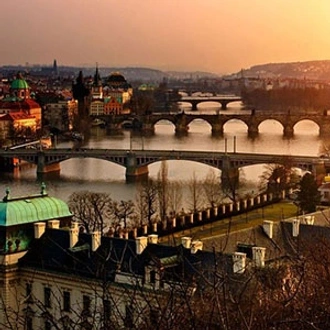 tourhub | Avalon Waterways | Magnificent Europe with 3 Nights in Prague (Envision) 