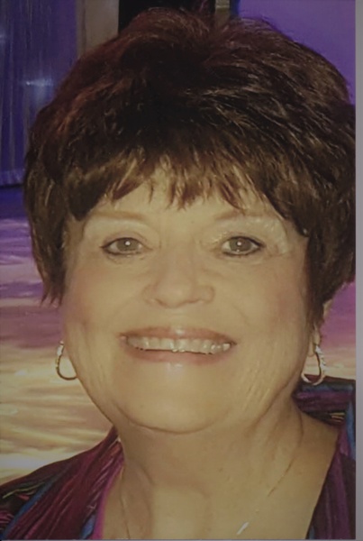 Connie Vail Profile Photo