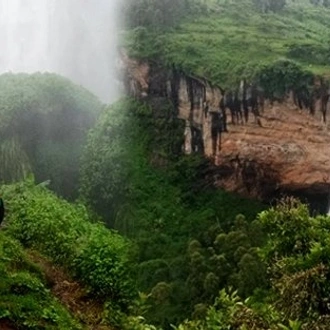 tourhub | Trek Rwenzori Tours | Uganda Greatest Hit Safari 