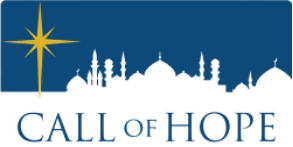 Call of Hope logo